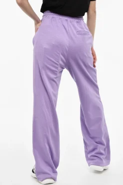 Joggers a 3 Tasche con Banda Logata Laterale>Dsquared2 Outlet