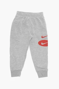 Joggers a 3 Tasche con Elastico in Vita>Nike KIDS Discount
