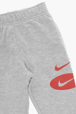 Joggers a 3 Tasche con Elastico in Vita>Nike KIDS Discount