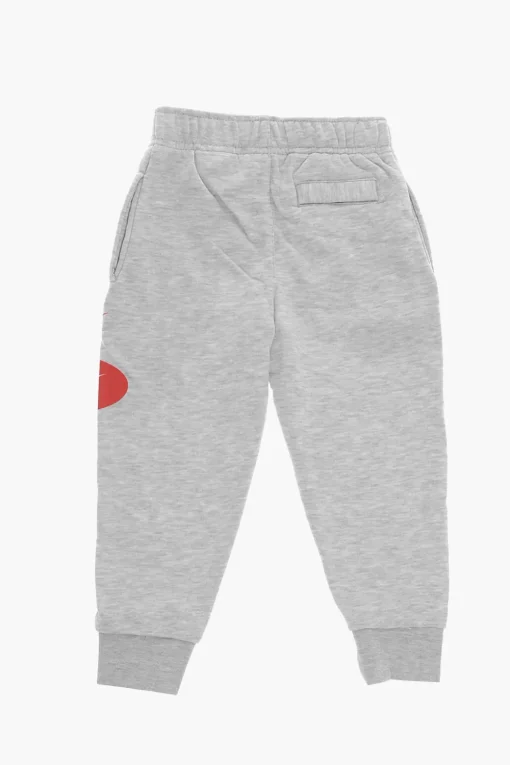 Joggers a 3 Tasche con Elastico in Vita>Nike KIDS Discount