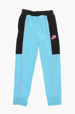 Online Joggers a 2 Tasche con Elastico in Vita Bambino Abbigliamento
