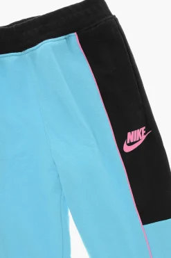 Online Joggers a 2 Tasche con Elastico in Vita Bambino Abbigliamento