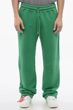Hot Joggers BANDANA ARROW Ricamati Uomo Pantaloni