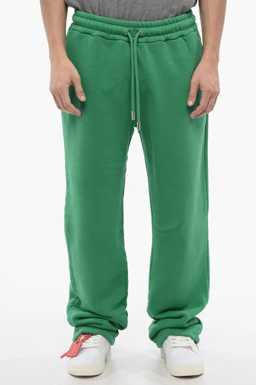 Hot Joggers BANDANA ARROW Ricamati Uomo Pantaloni