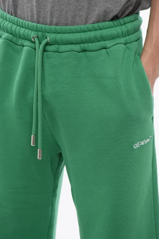Hot Joggers BANDANA ARROW Ricamati Uomo Pantaloni