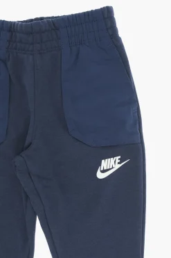 Hot Joggers con Stampe e Tasche a Toppa Bambino Abbigliamento