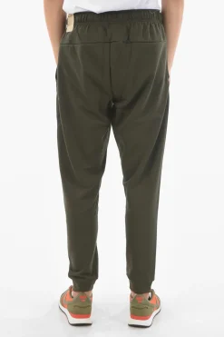 Discount Joggers Dri-Fit a 2 Tasche Uomo Pantaloni
