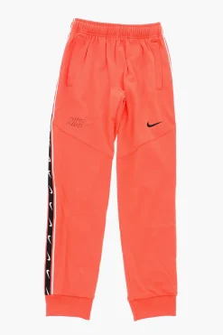 Online Joggers Dri-Fit con Banda Laterale a Contrasto Bambino Abbigliamento