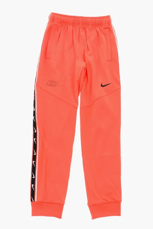 Online Joggers Dri-Fit con Banda Laterale a Contrasto Bambino Abbigliamento