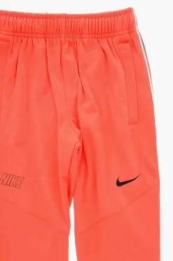 Online Joggers Dri-Fit con Banda Laterale a Contrasto Bambino Abbigliamento