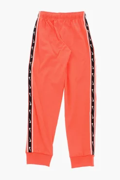Online Joggers Dri-Fit con Banda Laterale a Contrasto Bambino Abbigliamento