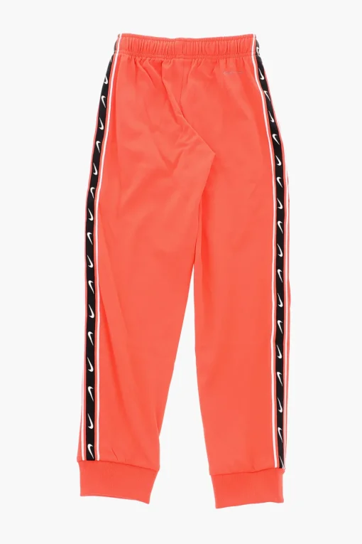 Online Joggers Dri-Fit con Banda Laterale a Contrasto Bambino Abbigliamento