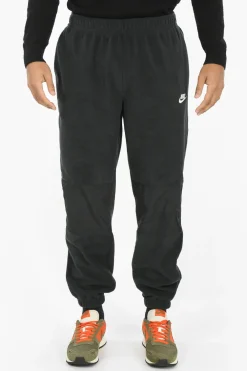 Discount Joggers Felpati a 3 Tasche Uomo Pantaloni