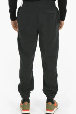 Discount Joggers Felpati a 3 Tasche Uomo Pantaloni