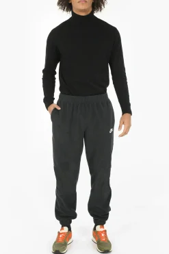 Discount Joggers Felpati a 3 Tasche Uomo Pantaloni