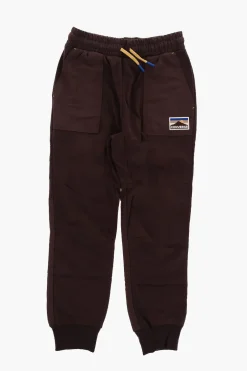 Joggers GEARED UP BLOCKED con Maxi Tasche>Converse KIDS Sale