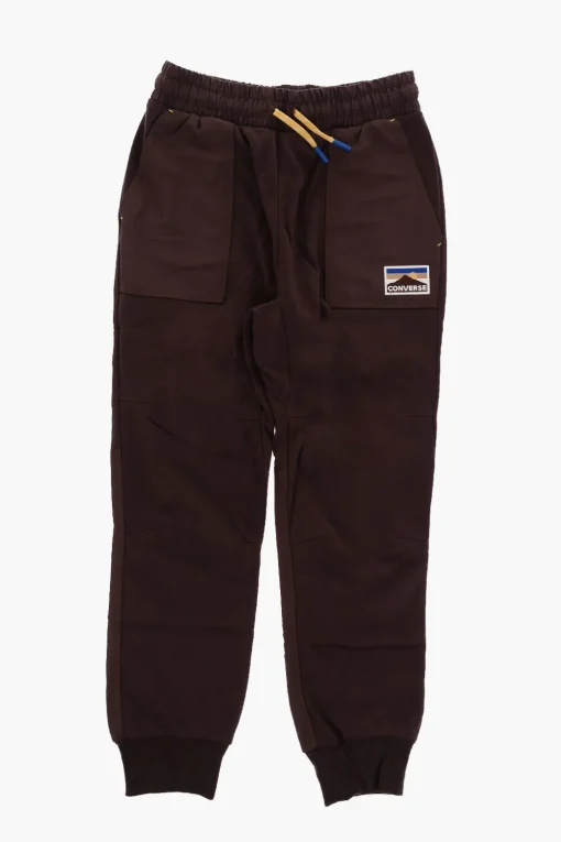 Joggers GEARED UP BLOCKED con Maxi Tasche>Converse KIDS Sale