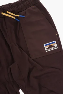 Joggers GEARED UP BLOCKED con Maxi Tasche>Converse KIDS Sale