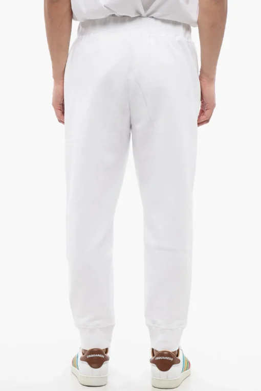 Joggers ICON STAMPS Ski Fit>Dsquared2 Clearance