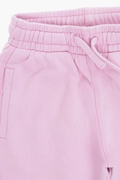 Outlet Joggers in Cotone con Elastico in Vita Bambino Abbigliamento