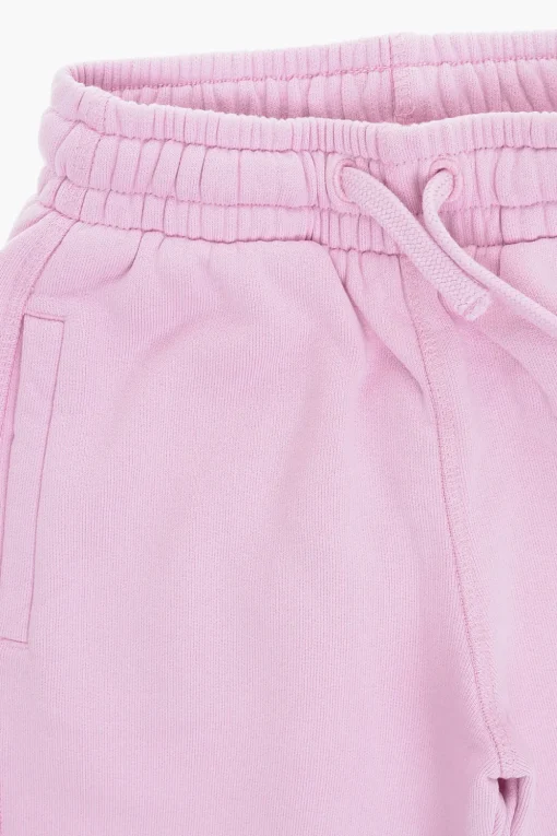 Outlet Joggers in Cotone con Elastico in Vita Bambino Abbigliamento