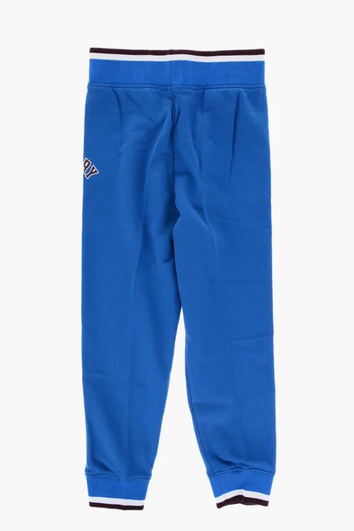 Joggers in Cotone con Logo Frontale>Burberry KIDS Online