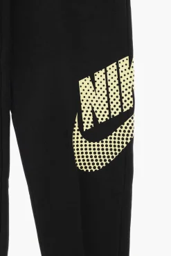 Joggers in Cotone felpato con Logo a Pois>Nike KIDS Online