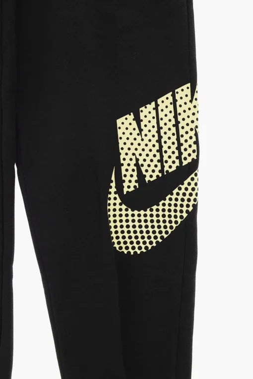 Joggers in Cotone felpato con Logo a Pois>Nike KIDS Online
