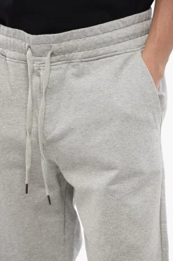 Clearance Joggers In Cotone Garzato LUXURY LIGHT Uomo Pantaloni