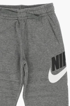 Joggers in felpa con logo stampato>Nike KIDS Online