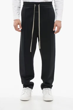 Joggers in Neoprene con Pince Frontale>Fear Of God Sale