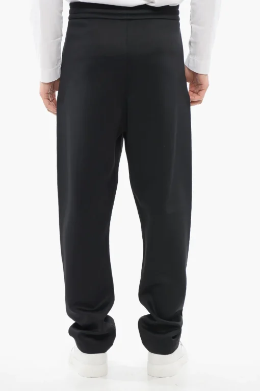 Joggers in Neoprene con Pince Frontale>Fear Of God Sale