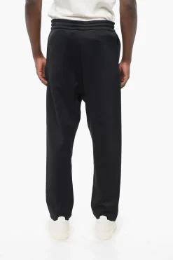 Joggers in Neoprene con Pince Frontale></noscript>Fear Of God Sale