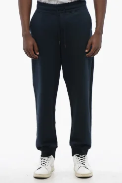 Joggers LUXURY LIGHT in Cotone Garzato>Woolrich New