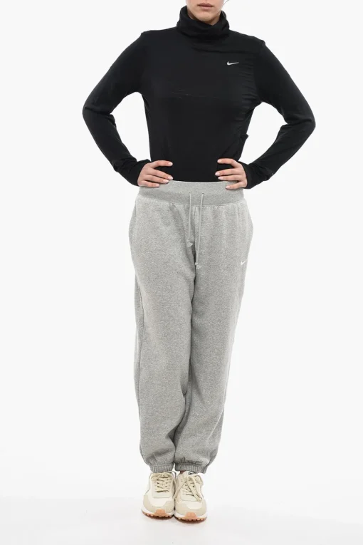 Best Joggers Oversize a Vita Alta Donna Pantaloni