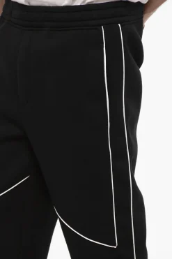 Joggers Piping Skinny Fit a Vita Bassa></noscript>Neil Barrett Fashion