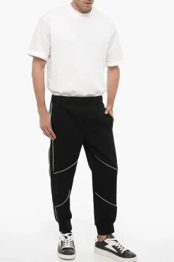 Joggers Piping Skinny Fit a Vita Bassa></noscript>Neil Barrett Fashion
