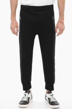 Joggers Skinny Fit con Elastico in Vita>Neil Barrett Outlet