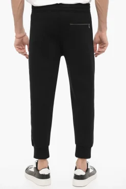 Joggers Skinny Fit con Elastico in Vita>Neil Barrett Outlet