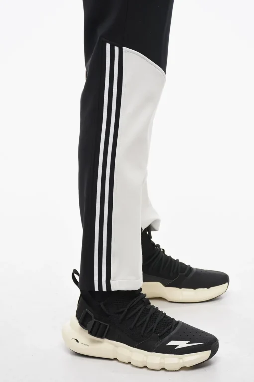 Joggers Skinny Fit MODERNIST con Dettagli a Contrasto>Neil Barrett Sale