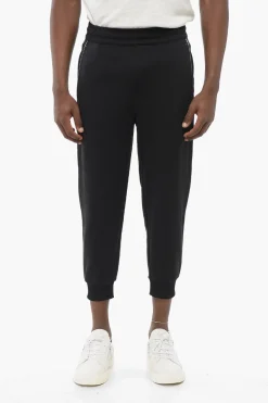 Joggers SUPERSTRIP in Tessuto Acetato>Y-3 by Yohji Yamamoto Hot