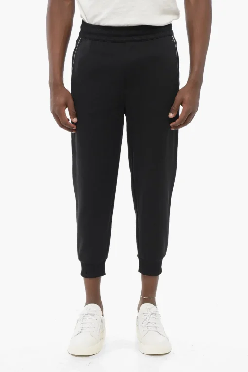 Joggers SUPERSTRIP in Tessuto Acetato>Y-3 by Yohji Yamamoto Hot