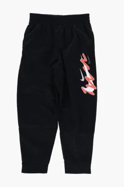Online Joggers Therma-Fit in Tinta Unita Bambino Abbigliamento