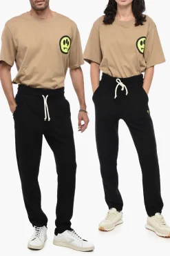 Joggers UNISEX in Misto Cotone a 3 Tasche>Hydrogen Outlet