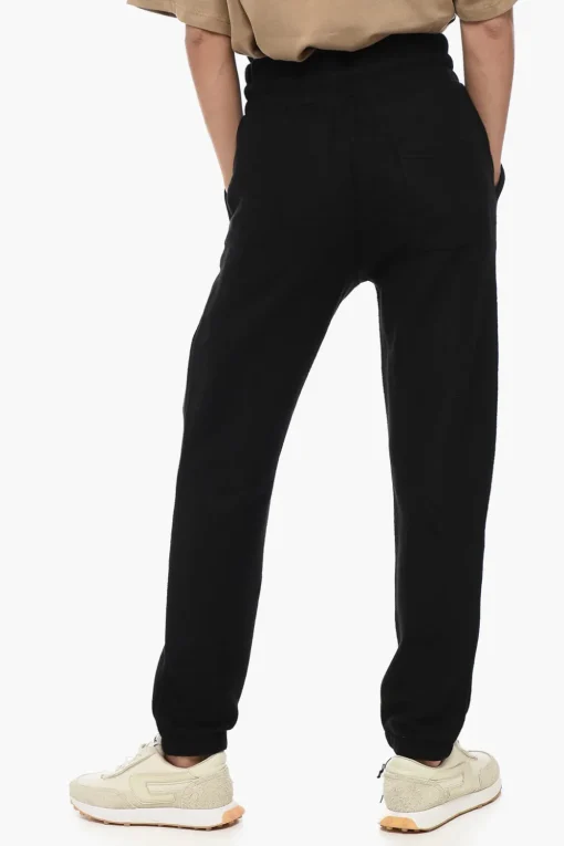 Joggers UNISEX in Misto Cotone a 3 Tasche>Hydrogen Outlet