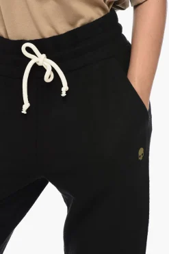 Joggers UNISEX in Misto Cotone a 3 Tasche></noscript>Hydrogen Outlet