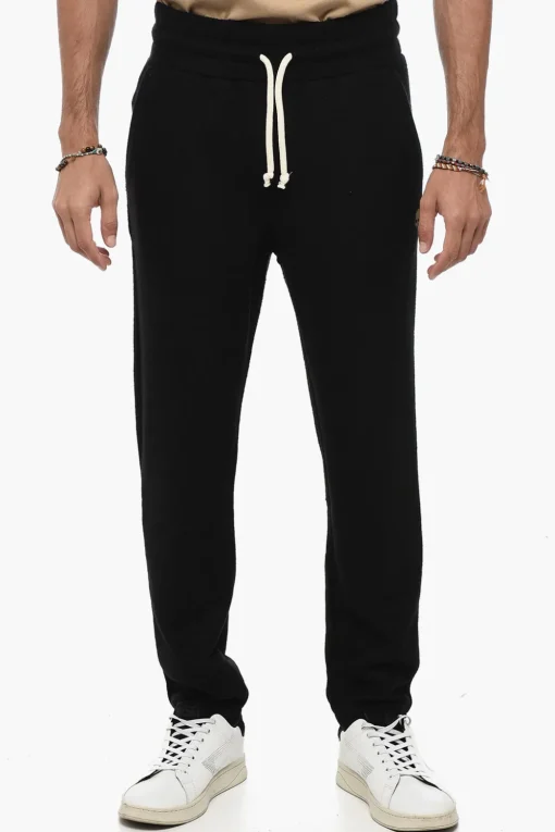Joggers UNISEX in Misto Cotone a 3 Tasche>Hydrogen Outlet