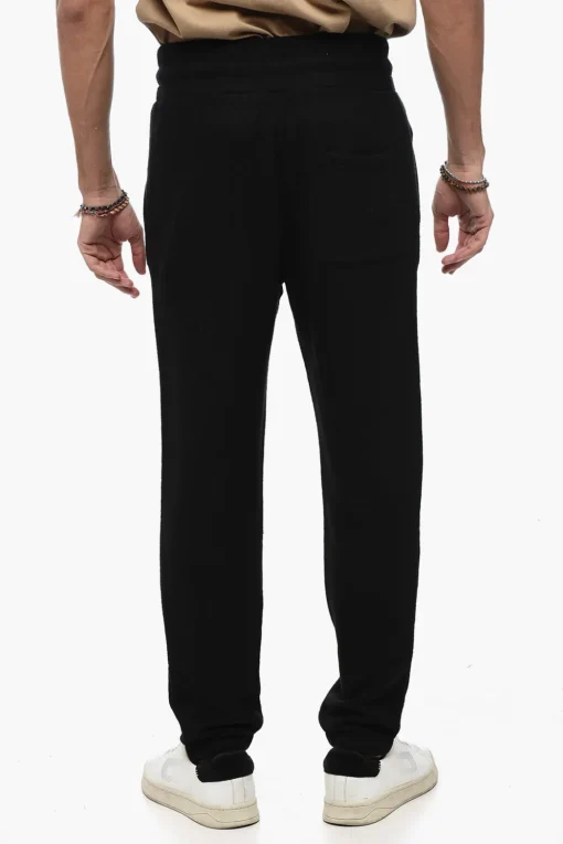 Joggers UNISEX in Misto Cotone a 3 Tasche>Hydrogen Outlet