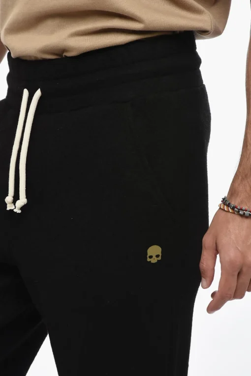 Joggers UNISEX in Misto Cotone a 3 Tasche>Hydrogen Outlet
