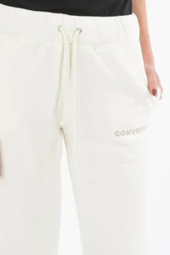 Fashion Joggers WORDMARK Felpati con Coulisse in Vita Donna Pantaloni